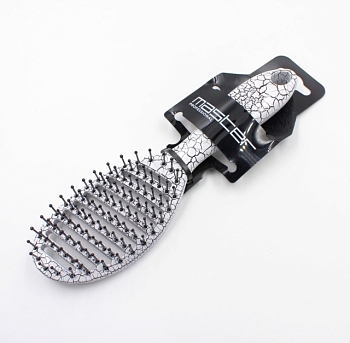 Щетка "Master Professional" 023- белая