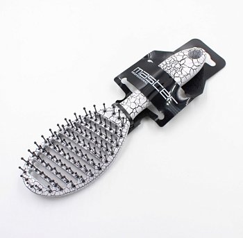 Щетка "Master Professional" 023- белая