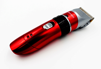 Машинка для стрижки "Rewell" 1906 (+запасной аккумулятор)