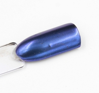 Пудра зеркальная Е 12 3мл