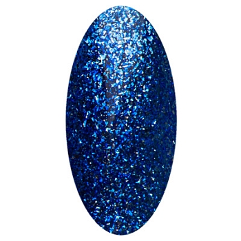 Гель-лак Glossy Platinum, №014, 5 мл