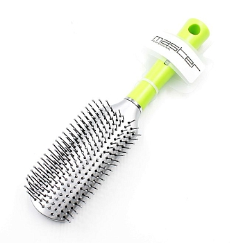 Щетка "Master Professional" 667 прямая салатовая