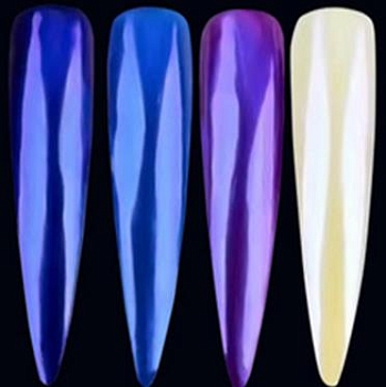 Пудра зеркально-жемчужная 0,2гр 05