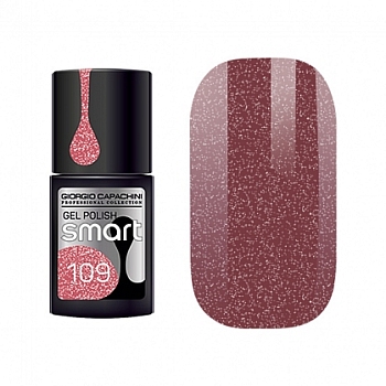 №109 Гель-лак универсальный SMART 11 мл GC