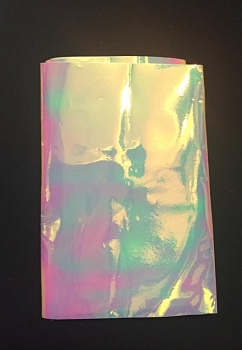 Битое стекло 50 см 17