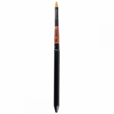 JUST Кисть для губной помады №60 (синтетика)