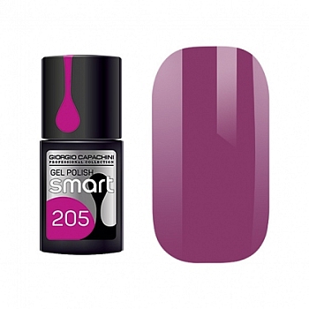 №205 Гель-лак универсальный SMART 11 мл GC