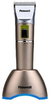 Машинка для стрижки "Rewell" F21