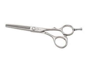 ER JIVE 06 ножницы филировочные 30 зуб. 