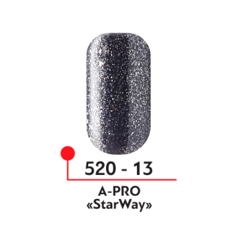 Гель-лак StarWay №13, 5 мл