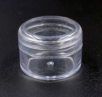 Баночка для дизайна 25г