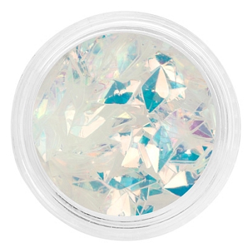 Декор Оригами-ромбики в баночке (20) IRISK