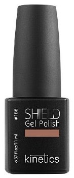 KINETICS Гель-лак SHIELD 11мл (формула нового поколения) (186)
