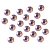 Стразы Swarovski Австрия  Aurora (023 Lt.Peach) 100шт