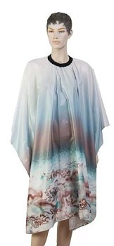 Dewal пеньюар АЕ10 Green Океан,зеленый