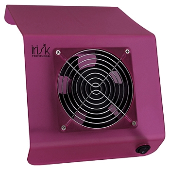 Пылесос-подставка Mini, 25 W IRISK (02 розовый)