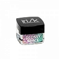 Гель-лак PLATINUM, GLOSSY PLATINUM, GLOSSY SPACE
