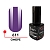 гель-лак "Формула цвета" UV/ LED 5мл,  Омбре № 611