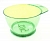Миска для краски 502 зеленая