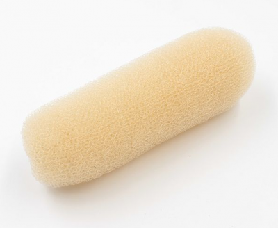 Валик 12см сетка блонд