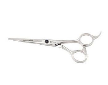 ER SAMBA 02 ножницы парикм. 5,5/140мм