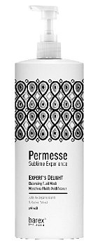 PERM Маска-флюид закрепляющая EXPERTS DELIGHT, 1000 мл.