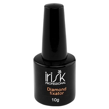 IRISK Закрепитель для страз IRISK Dimond fixator, 10 г