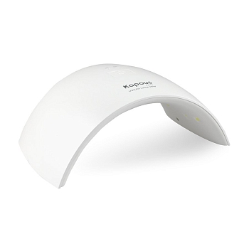 Лампа для маникюра UV/LED 24W модель Kapous"Nails"