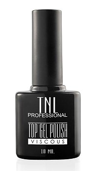 Закрепитель для гель-лака TNL viscous (10 мл.)