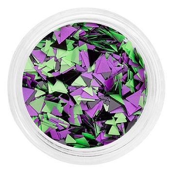 Митцу (треугольники) в баночке (24)