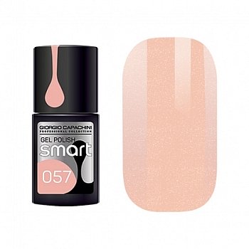 №057 Гель-лак универсальный SMART 11 мл GC