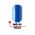 Гель-лак INDIGO №01, 5 мл