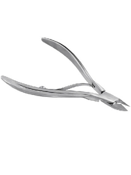 ST Кусачки для кожи HITOMI 10 9 мм
