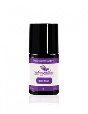 "Dona Jerdona" Био-финиш гель (10мл)