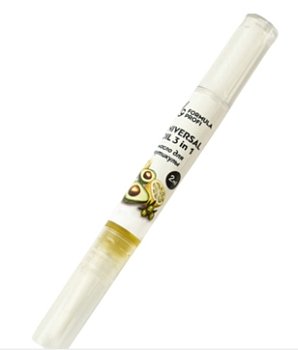 ФП Масло для кутикулы "Universal oil 3 in 1" 2мл