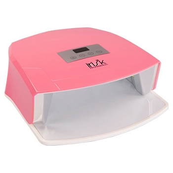 Лампа UV/LED Nail Max, 48W (02 Розовая)