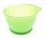 Миска для краски 504 зеленая