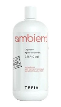 AMBIENT Крем-окислитель 3% / 10vol., 900 мл