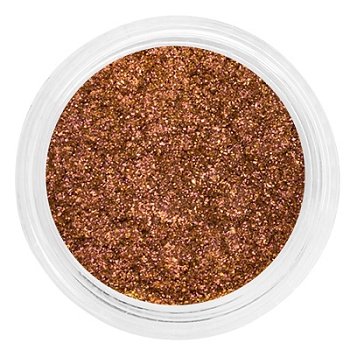 IRISK Пудра пигментированная Фламинго в баночке (06)