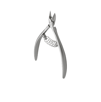 ST Кусачки профессиональные для кожи EXPERT 32 9 мм 