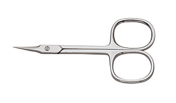 Dewal ножницы для кутикулы 306