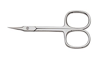 Dewal ножницы для кутикулы 306