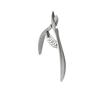 ST Кусачки профессиональные для кожи EXPERT 33 7 мм 