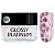 Гель-лак Glossy Platinum, №101 Heart Eyes, 5 мл
