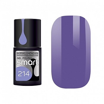 №214 Гель-лак универсальный SMART 11 мл GC