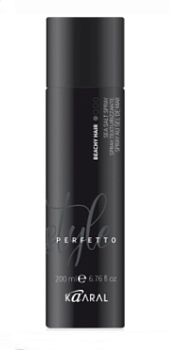 Style Perfetto Спрей с морской солью 200 мл Beachy Hair Sea Salt Spray.