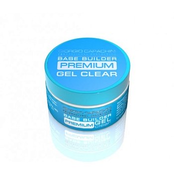 GC Гель Premium Clear 14мл