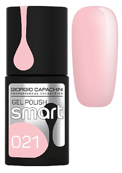 №021 Гель-лак универсальный SMART 11 мл GC