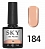 №184 Гель-лак  SKY 10мл