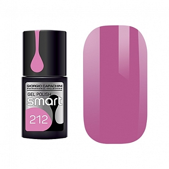 №212 Гель-лак универсальный SMART 11 мл GC